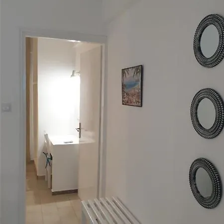 Ceratonia Appartement
