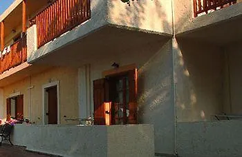 Ceratonia Appartement *
