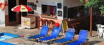 Ceratonia Appartement Malia