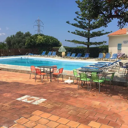 Appartement Ceratonia