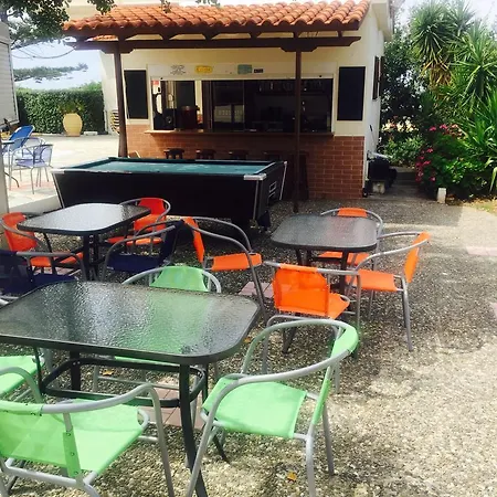 Ceratonia Appartement Malia
