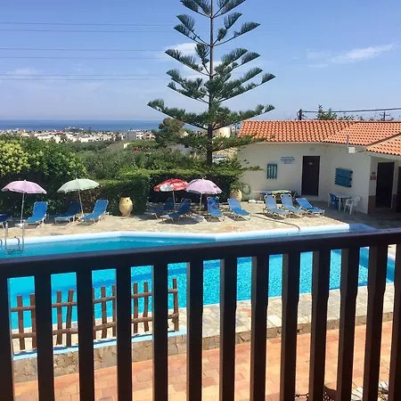 Appartement Ceratonia