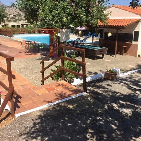 Ceratonia Appartement