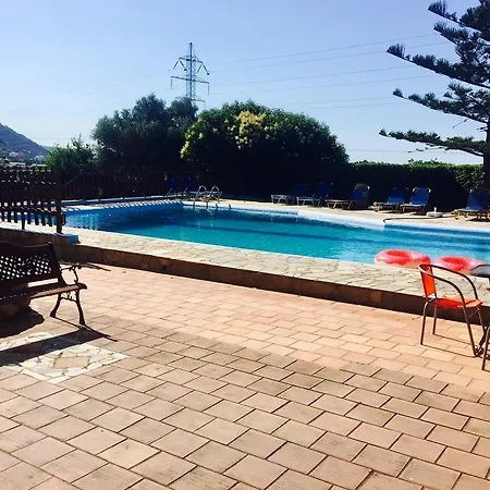 Appartement Ceratonia