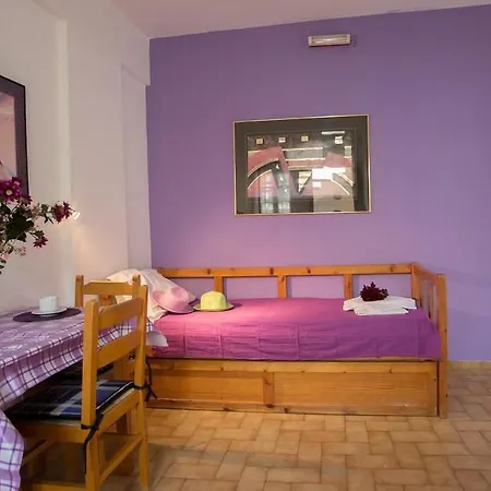 Ceratonia Appartement