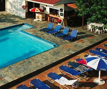 Appartement Ceratonia Malia