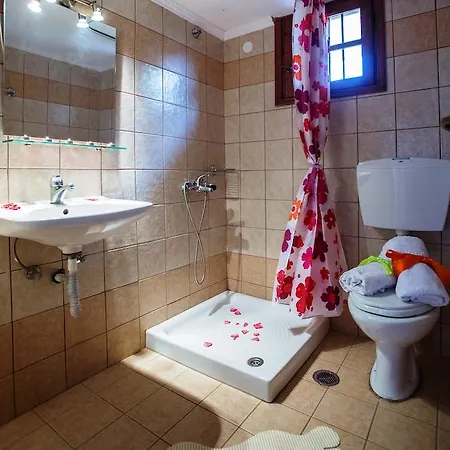 Appartement Ceratonia *