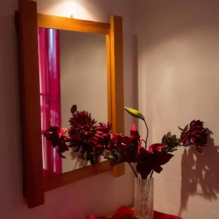 Appartement Ceratonia Malia