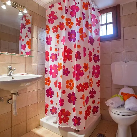 Ceratonia Appartement