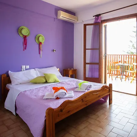 Appartement Ceratonia Malia