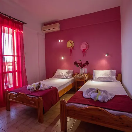 Appartement Ceratonia