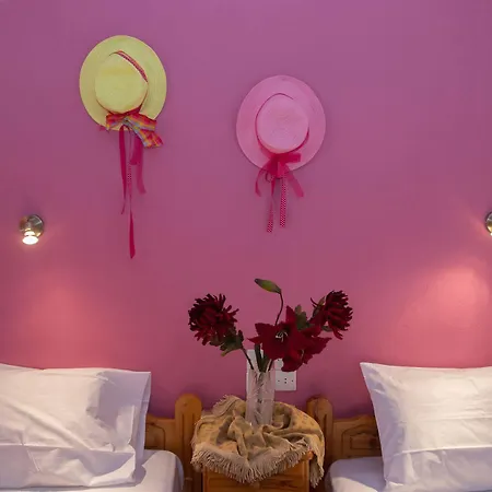 Ceratonia Appartement