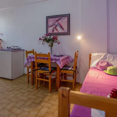 Ceratonia Appartement